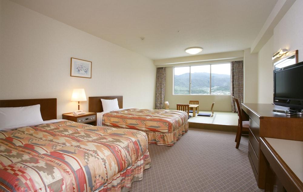 Royal Hotel Ναγκάνο Εξωτερικό φωτογραφία